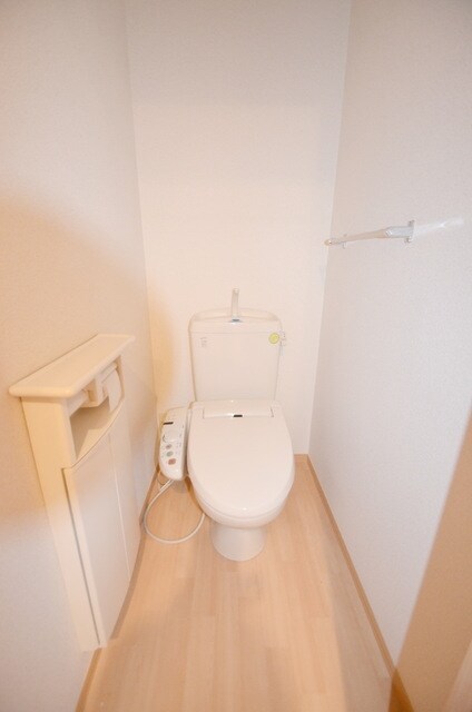 ヴィルヌーブの物件内観写真