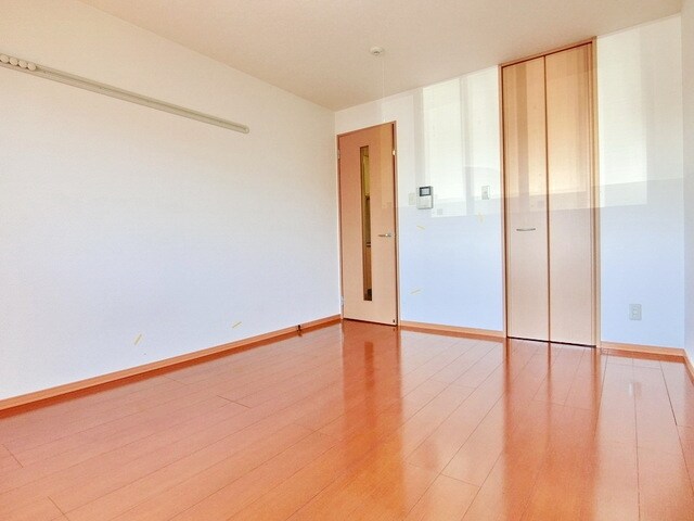 グロリアＡ棟の物件内観写真