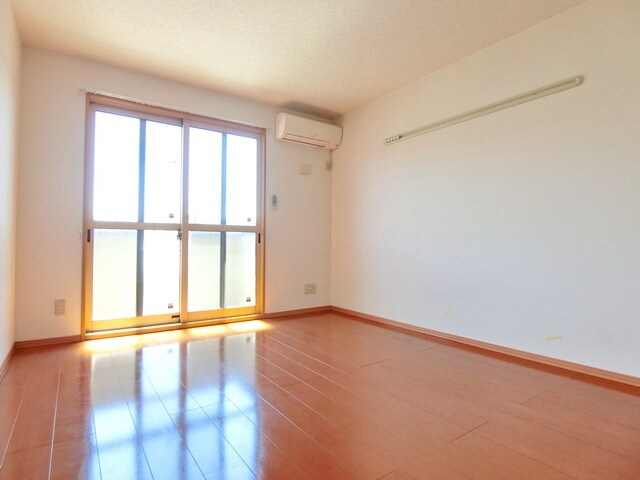 グロリアＡ棟の物件内観写真