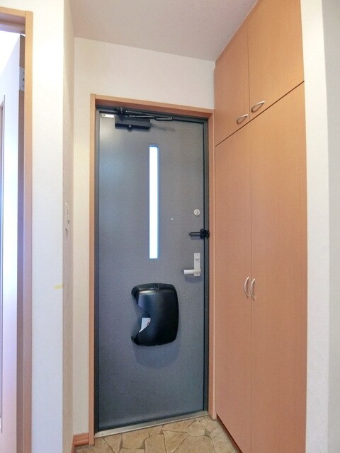 グロリアＡ棟の物件内観写真