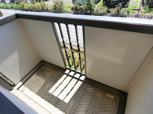 グロリアＡ棟の物件内観写真