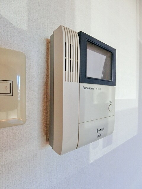 グロリアＡ棟の物件内観写真