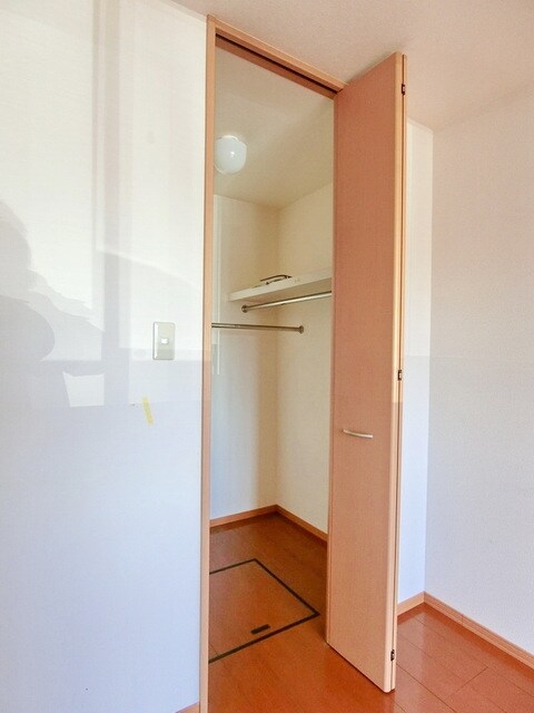 グロリアＡ棟の物件内観写真