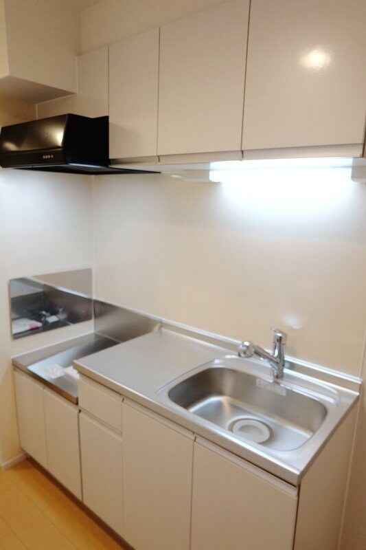 サン　ブリーゼの物件内観写真