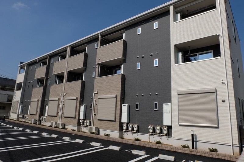 サン　ブリーゼの物件内観写真