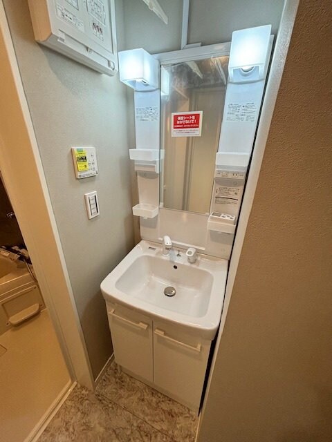 エクセラン柳瀬川の物件内観写真