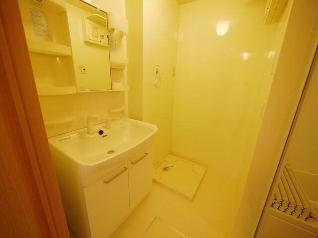 エスポワール神明の物件内観写真