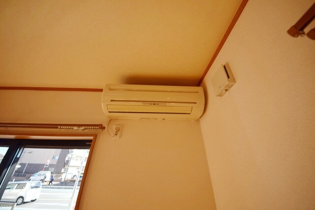 エンジェルの物件内観写真