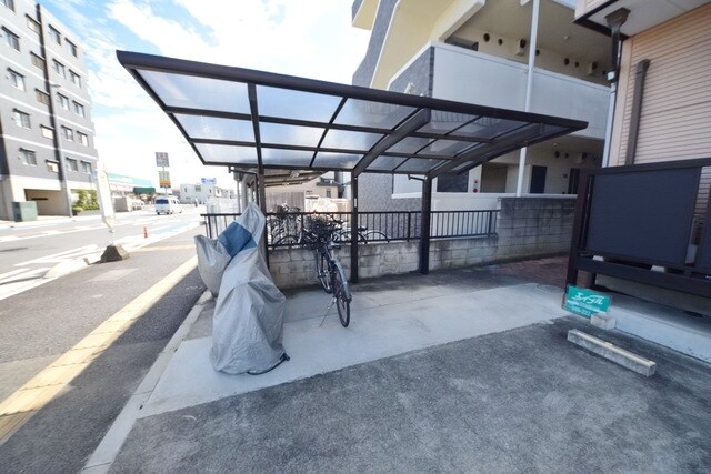 エンジェルの物件内観写真