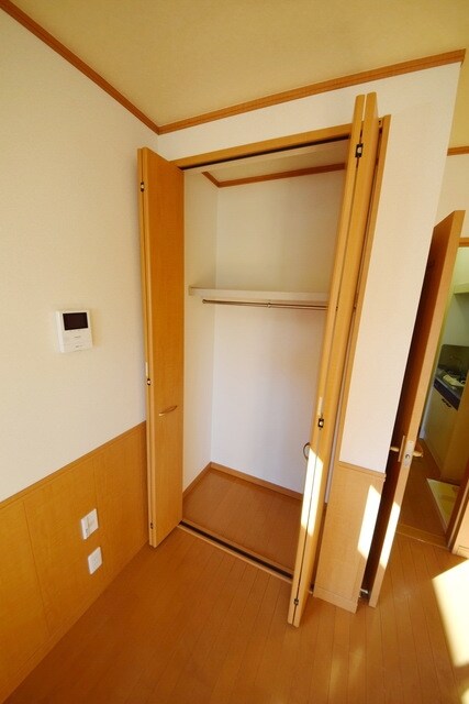 エンジェルの物件内観写真