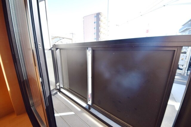 エンジェルの物件内観写真