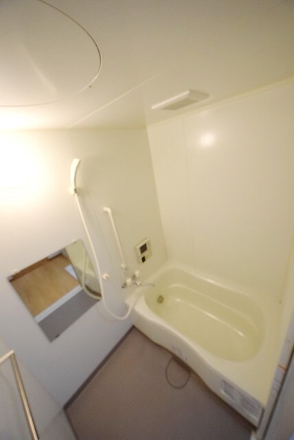 コンフォート・フォレストの物件内観写真