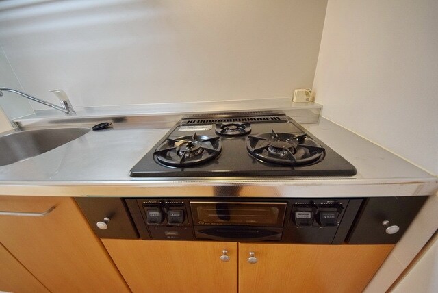 コンフォート・フォレストの物件内観写真