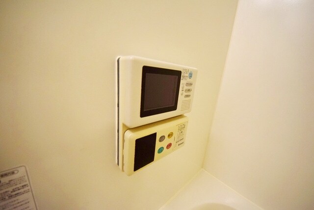 コンフォート・フォレストの物件内観写真