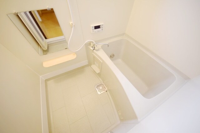 スプリングタイムの物件内観写真