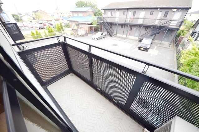 スプリングタイムの物件内観写真