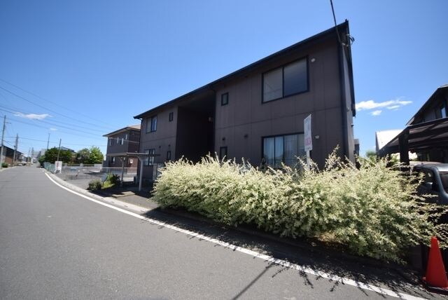 スプリングタイムの物件内観写真