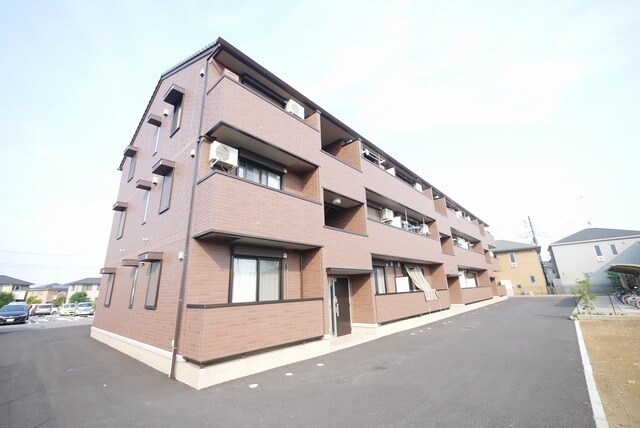 セジュールＺＥＮIIIＢの物件内観写真