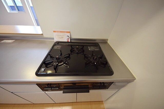 セジュールＺＥＮIIIＢの物件内観写真