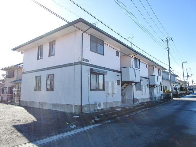 セントポーリアの物件内観写真