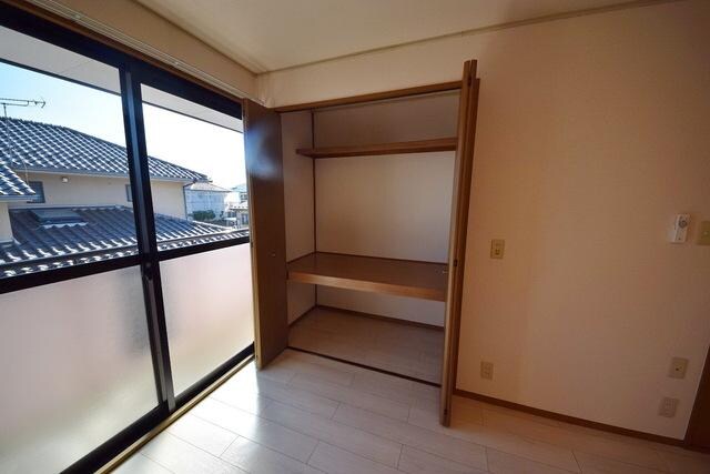 セントポーリアの物件内観写真