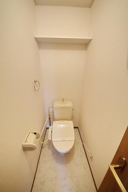 セントポーリアの物件内観写真