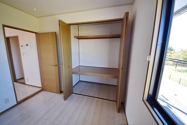 セントポーリアの物件内観写真