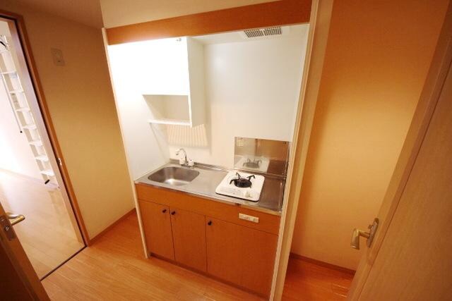 アメリカンリバティー所沢Xの物件内観写真