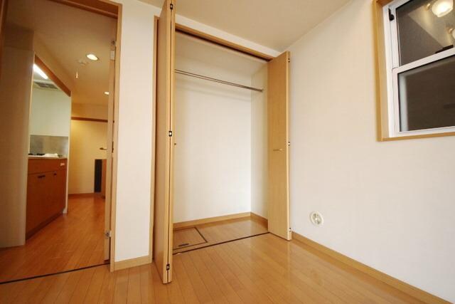 アメリカンリバティー所沢Xの物件内観写真