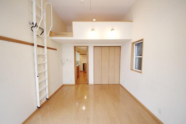 アメリカンリバティー所沢Xの物件内観写真