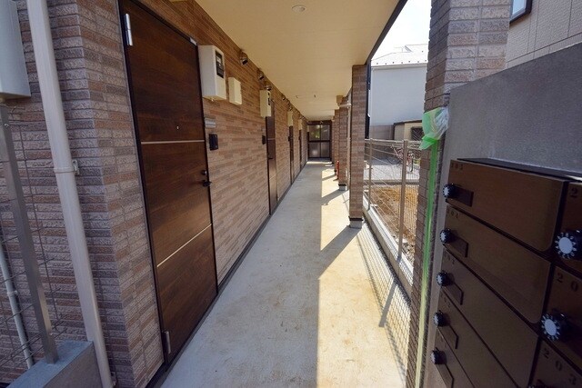 グランテラスの物件内観写真