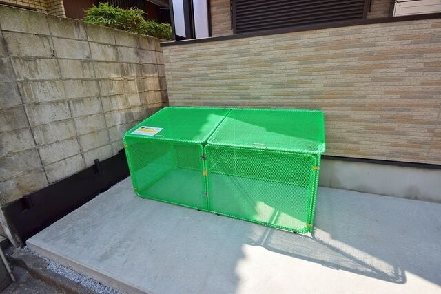 グランテラスの物件内観写真