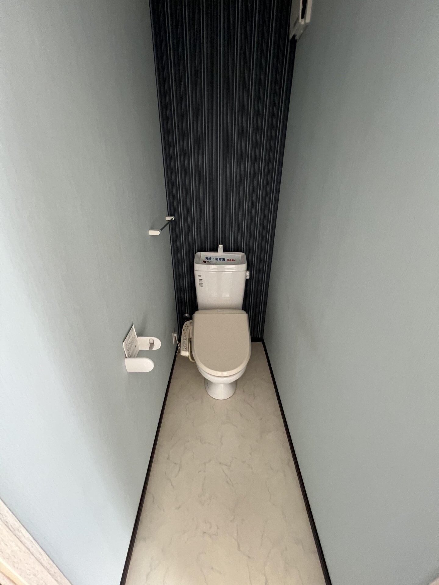 コーポのしばの物件内観写真