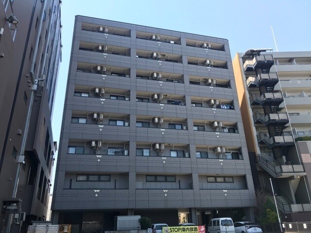 ビオス北朝霞の物件内観写真