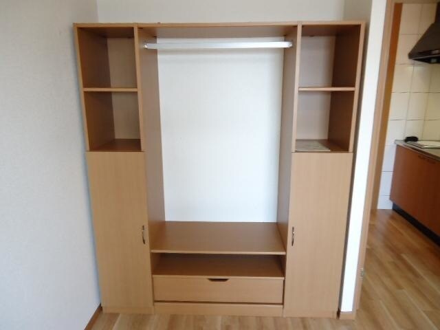 ビオス北朝霞の物件内観写真