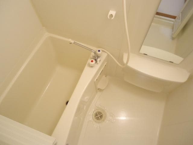 ビオス北朝霞の物件内観写真