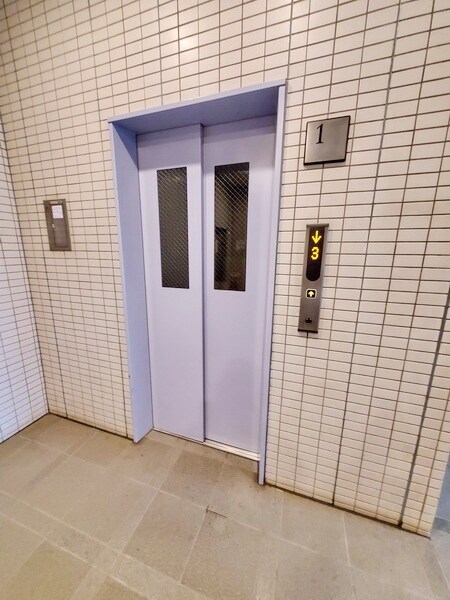 ビオス北朝霞の物件内観写真