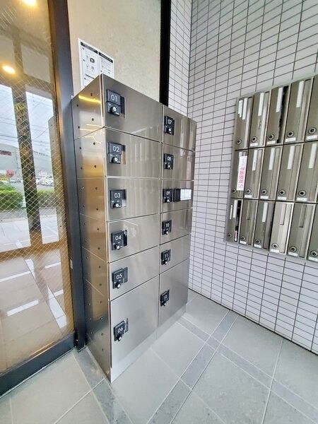 ビオス北朝霞の物件内観写真