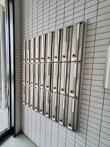 ビオス北朝霞の物件内観写真