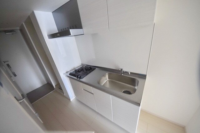 リブリ・エトワールひばりヶ丘の物件内観写真