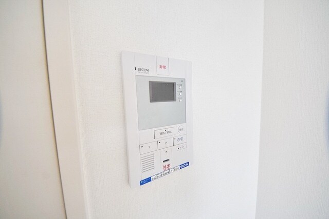 リブリ・エトワールひばりヶ丘の物件内観写真