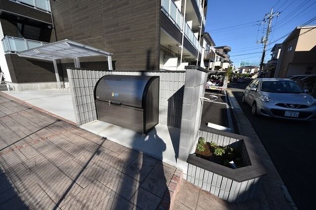 リブリ・エトワールひばりヶ丘の物件内観写真