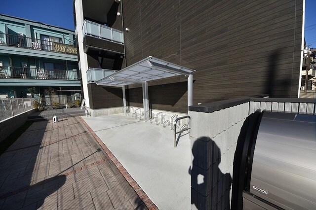 リブリ・エトワールひばりヶ丘の物件内観写真