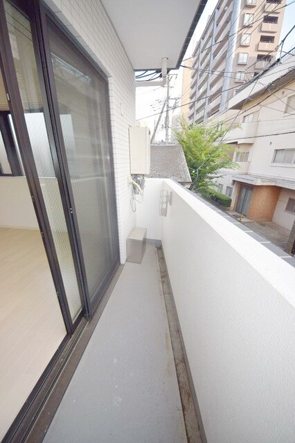 ピアコートTM東久留米弐番館の物件内観写真