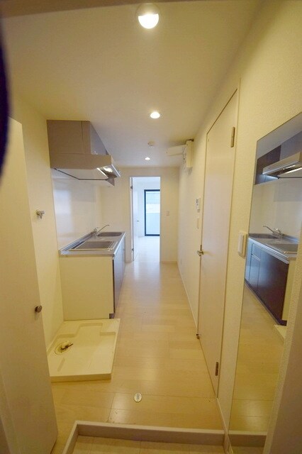 ピアコートTM東久留米弐番館の物件内観写真