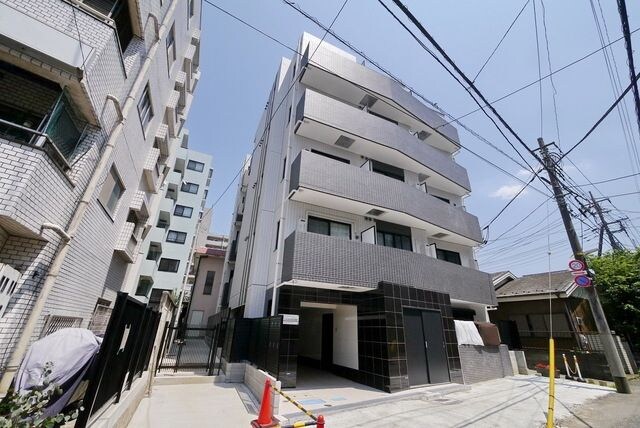 ピアコートTM東久留米弐番館の物件内観写真