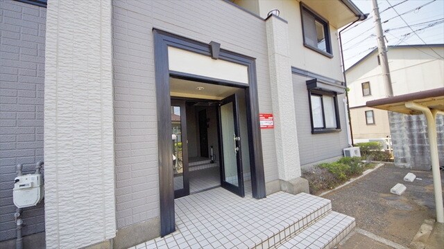 コートエスペランサーＥの物件内観写真