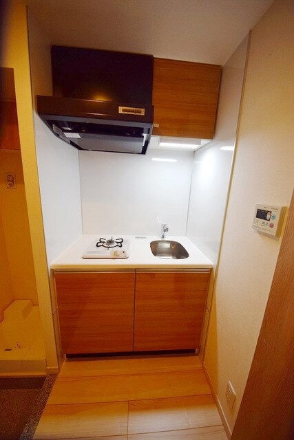 N-stage久米川の物件内観写真