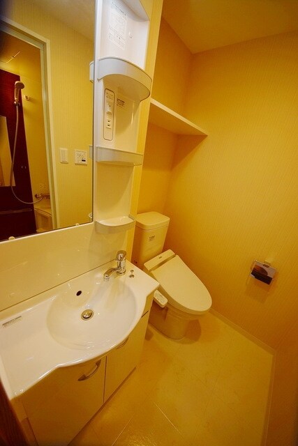 N-stage久米川の物件内観写真