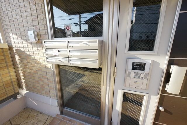 グランベルの物件内観写真